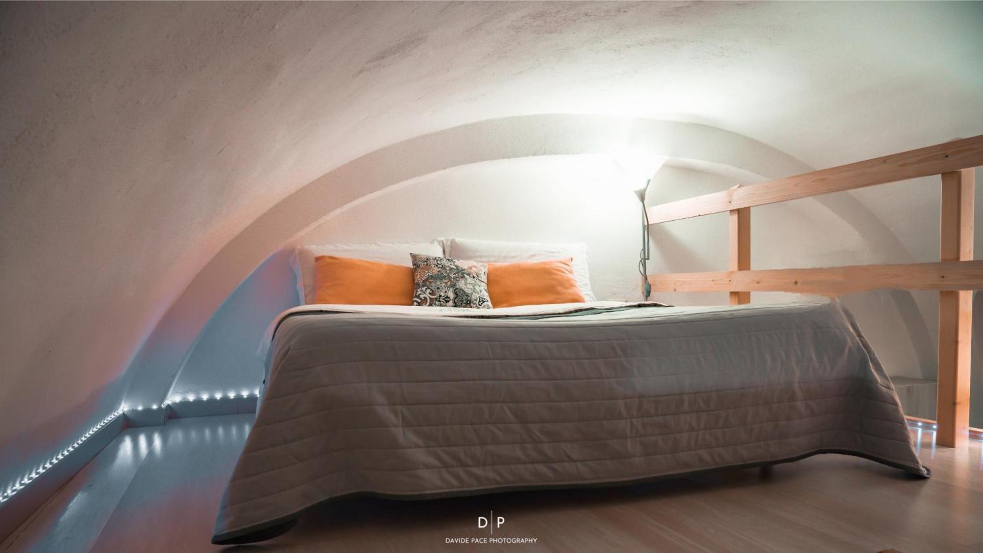 Dimora Helianthus Apartment Salandra Exterior photo